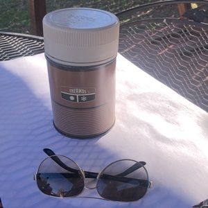 Vintage Thermos
